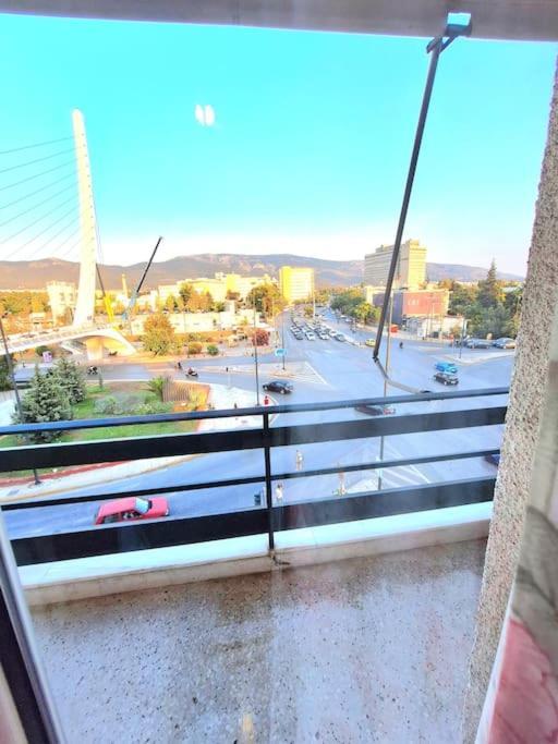 Best View Katechaki Bridge Metro Ateny Zewnętrze zdjęcie